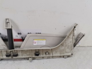 Козырек солнцезащитный, ориг. номер 300020805, 8143XG, Citroen C4 Picasso 2006-2013