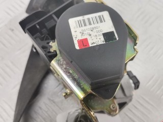 Ремень безопасности передний левый, ориг. номер 561078501, 72117210857, BMW 7 E65/E66 2001-2005