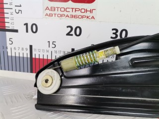 Стеклоподъемник электрический задний правый, ориг. номер 51357202482, 7138864, BMW 7 E65/E66 2001-2005