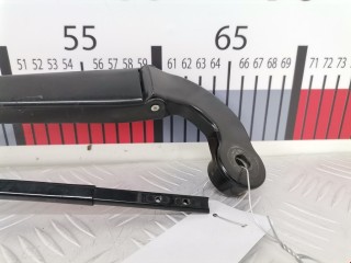 Щеткодержатель (поводок стеклоочистителя, дворник), ориг. номер 81204300, Maserati Quattroporte 2003-2008