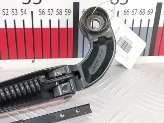 Щеткодержатель (поводок стеклоочистителя, дворник), ориг. номер 81204300, Maserati Quattroporte 2003-2008