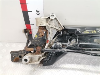 Балка подвески передняя (подрамник), ориг. номер 6Q0199287K, Seat Ibiza 2001-2006