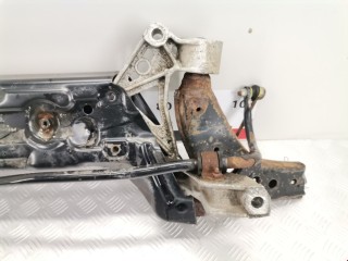 Балка подвески передняя (подрамник), ориг. номер 6Q0199287K, Seat Ibiza 2001-2006
