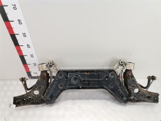 Балка подвески передняя (подрамник), ориг. номер 6Q0199287K, Seat Ibiza 2001-2006