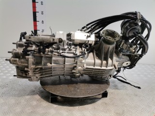 КПП роботизированная, ориг. номер 214798, Maserati Quattroporte 2003-2008
