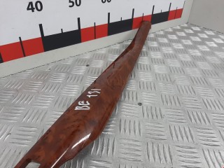 Накладка декоративная на торпедо, ориг. номер 5547505010, 5547505030, Toyota Avensis 2003-2006