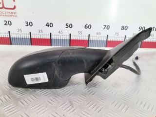Зеркало наружное правое, ориг. номер 6L1857508T, Seat Ibiza 2001-2006