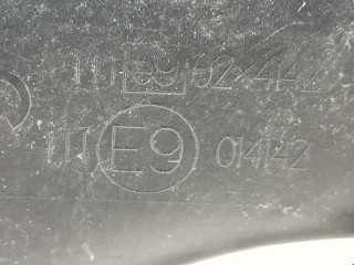 Зеркало наружное правое, ориг. номер 6L1857508T, Seat Ibiza 2001-2006