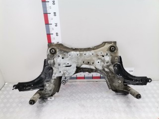 Балка подвески передняя (подрамник) Renault Scenic 2009-2012