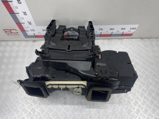 Отопитель в сборе (печка), ориг. номер 64116913399, BMW 7 E65/E66 2001-2005