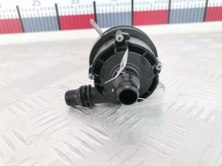 Насос антифриза дополнительный, ориг. номер 64116834917, A0005001486, BMW 3 F30/F31/GT F34 2011-2016
