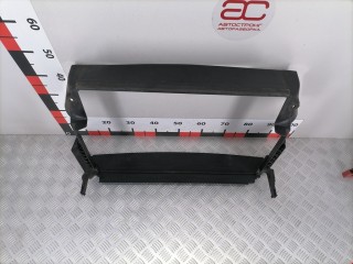 Диффузор (кожух вентилятора), ориг. номер 51810953, Fiat Doblo 2005-2015