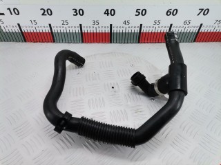 Патрубок вентиляции картера, ориг. номер 9633414880, 1180J6, Citroen C5 2000-2004