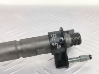 Форсунка, ориг. номер 13538571565, 0445118037, BMW 5 G30/G31 2016-2020