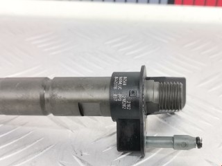 Форсунка, ориг. номер 13538571565, 0445118037, BMW 5 G30/G31 2016-2020
