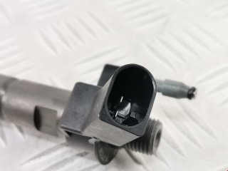 Форсунка, ориг. номер 13538571565, 0445118037, BMW 5 G30/G31 2016-2020