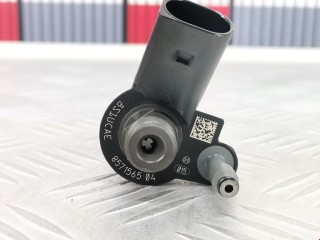 Форсунка, ориг. номер 13538571565, 0445118037, BMW 5 G30/G31 2016-2020