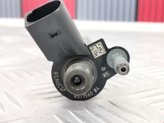 Форсунка, ориг. номер 13538571565, 0445118037, BMW 5 G30/G31 2016-2020