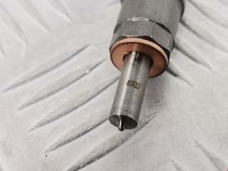 Форсунка, ориг. номер 13538571565, 0445118037, BMW 5 G30/G31 2016-2020