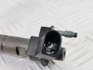 Форсунка, ориг. номер 13538571565, 0445118037, BMW 5 G30/G31 2016-2020