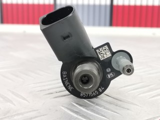 Форсунка, ориг. номер 13538571565, 0445118037, BMW 5 G30/G31 2016-2020