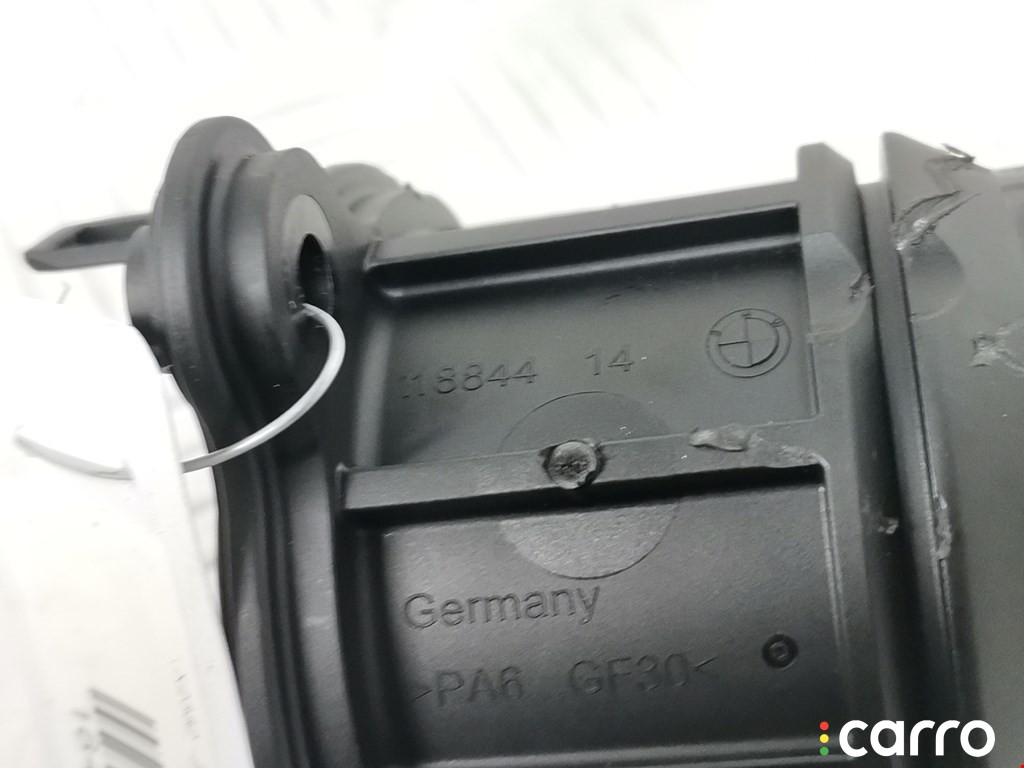 Датчик температуры BMW 5 G30/G31 2016-2020, дизель, 11618590724, фото 8