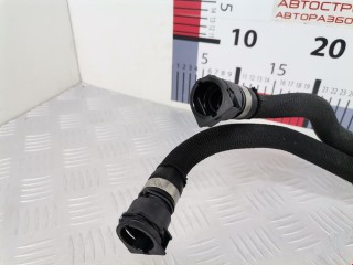 Патрубок радиатора, ориг. номер 8571601, 11538571601, BMW 5 G30/G31 2016-2020