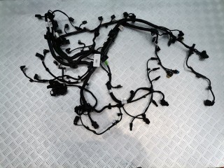 Проводка BMW 5 G30/G31 2016-2020