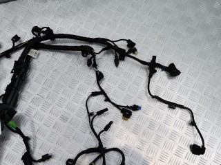 Проводка, ориг. номер 12518584816, 858481606, BMW 5 G30/G31 2016-2020