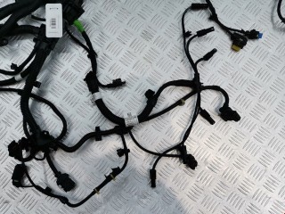 Проводка, ориг. номер 12518584816, 858481606, BMW 5 G30/G31 2016-2020
