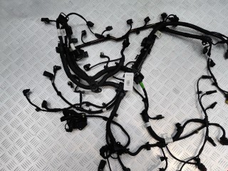Проводка, ориг. номер 12518584816, 858481606, BMW 5 G30/G31 2016-2020
