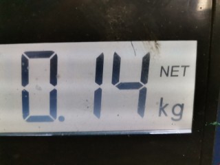 Щеткодержатель задний, ориг. номер 1371797, Ford Focus 2001-2005