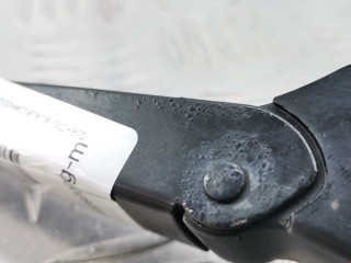 Щеткодержатель задний, ориг. номер 1J6955707A, Volkswagen Golf 1997-2006