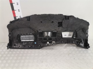 Панель передняя салона (торпедо), ориг. номер 51459496519, 2606346X, BMW 2 F45/F46 2014-2018