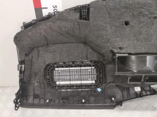 Панель передняя салона (торпедо), ориг. номер 51459496519, 2606346X, BMW 2 F45/F46 2014-2018