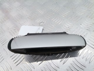 Ручка двери наружная задняя правая Audi A6 2001-2005