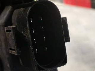 Стеклоподъемник электрический задний правый, ориг. номер 4B0839462, Audi A6 2001-2005