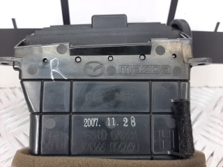 Дефлектор обдува салона, ориг. номер GS1EGM931, GS1DGM931, Mazda 6 2005-2008