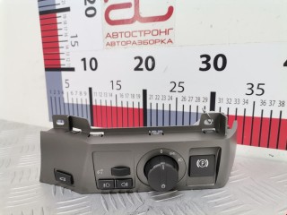 Переключатель света BMW 7 E65/E66 2001-2005
