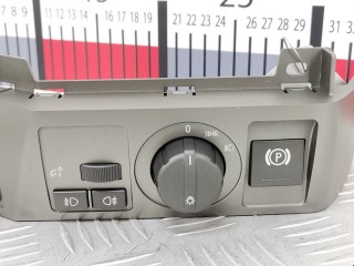 Переключатель света, ориг. номер 61316918887, BMW 7 E65/E66 2001-2005