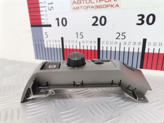 Переключатель света, ориг. номер 61316918887, BMW 7 E65/E66 2001-2005
