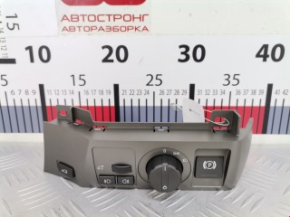 Переключатель света BMW 7 E65/E66 2001-2005