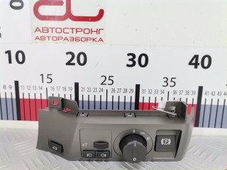 Переключатель света BMW 7 E65/E66 2001-2005