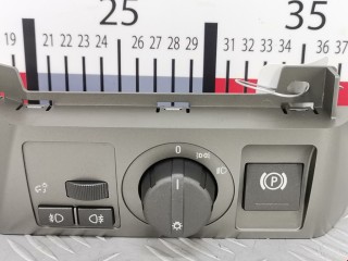 Переключатель света, ориг. номер 61316918887, BMW 7 E65/E66 2001-2005