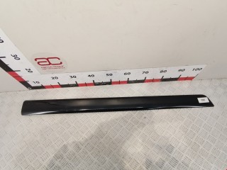 Молдинг двери передней левой Citroen C5 2004-2008