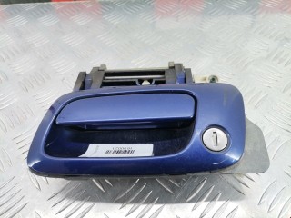Ручка наружная передняя левая Opel Astra 1998-2009