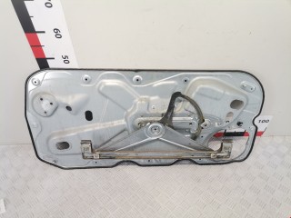 Стеклоподъемник передний правый, ориг. номер 4M51B045H16AA, Ford Focus 2001-2005