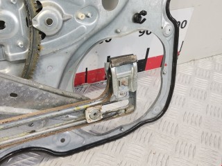 Стеклоподъемник передний правый, ориг. номер 4M51B045H16AA, Ford Focus 2001-2005