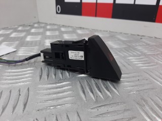 Кнопка аварийной сигнализации, ориг. номер GS1D664H0A, Mazda 6 2007-2010
