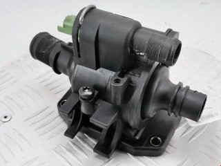 Корпус термостата, ориг. номер 1336V6, Citroen C3 2005-2009